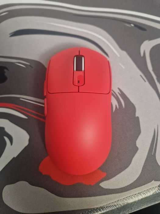 Attack shark x3 мишка