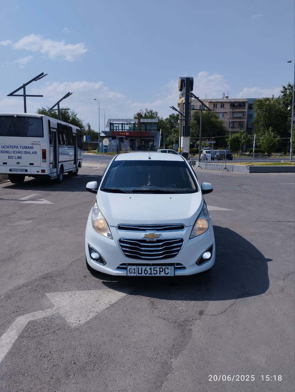 Arenda vekub berelade