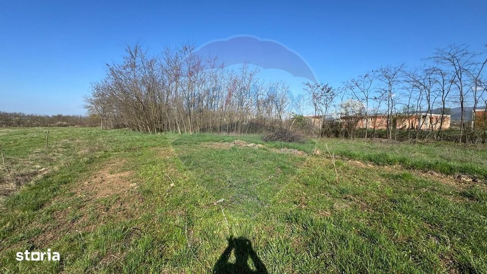 De vânzare  Teren intravilan, Merișor