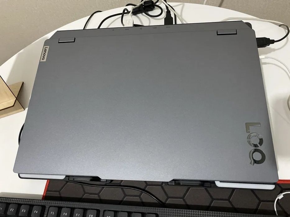 Lenovo LOQ RTX 4050