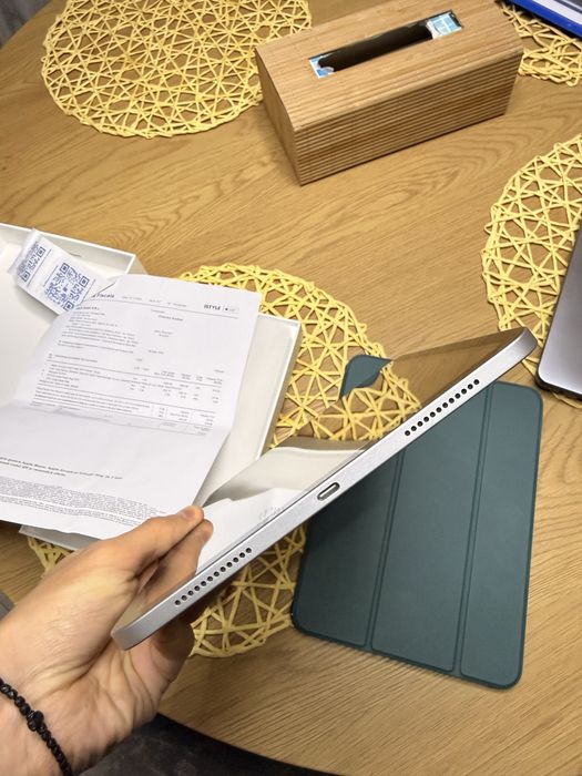 Ipad 10 (2022) 64Gb wi-fi