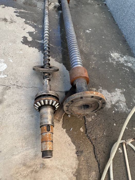 Шеник редуктор shenik reduktor