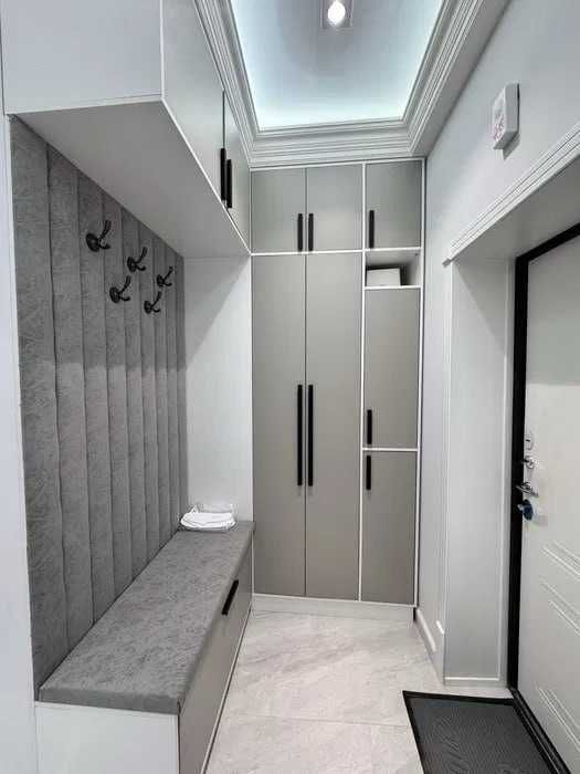 Сдаётся ШИКАРНАЯ кв 3Х 4/9 Мирабад ближе метро Айбек а28