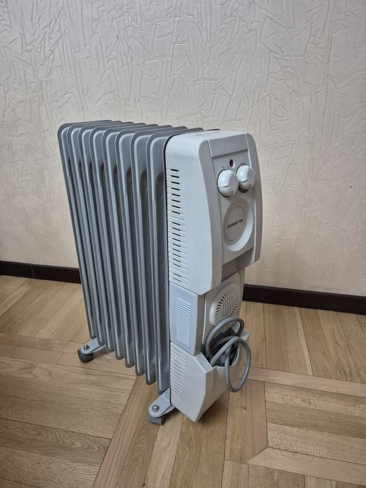 Масляный радиатор POLARIS  PRE C 0925HF