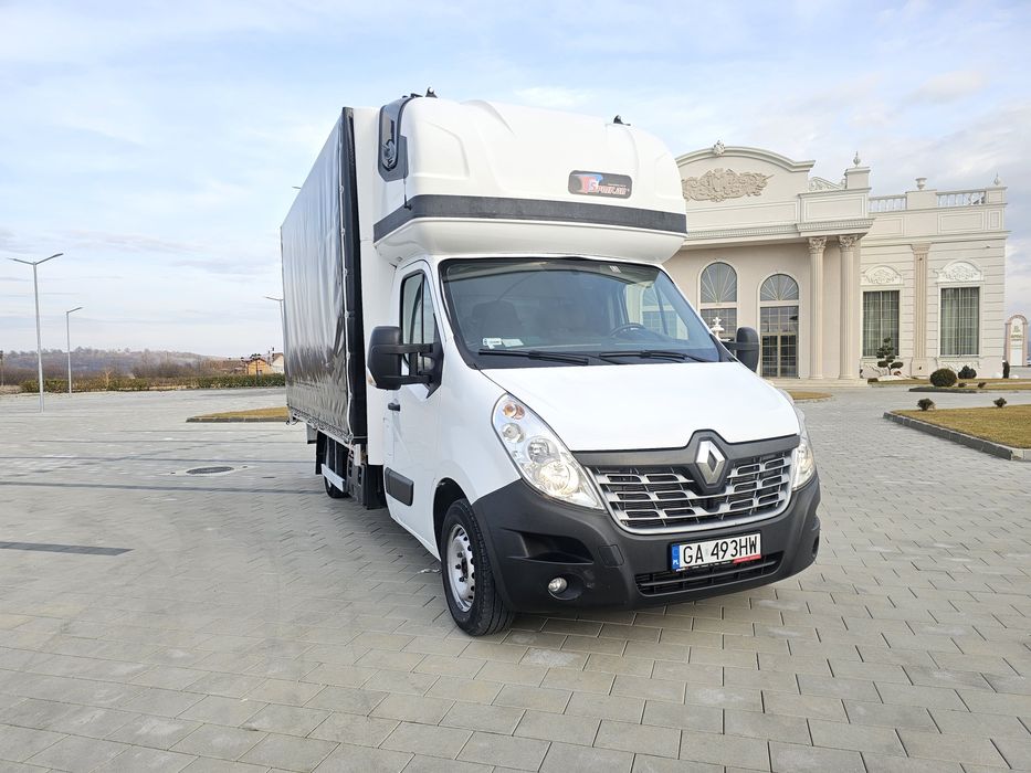 Renault master, fiat ducato , iveco daily, mercedes sprinter