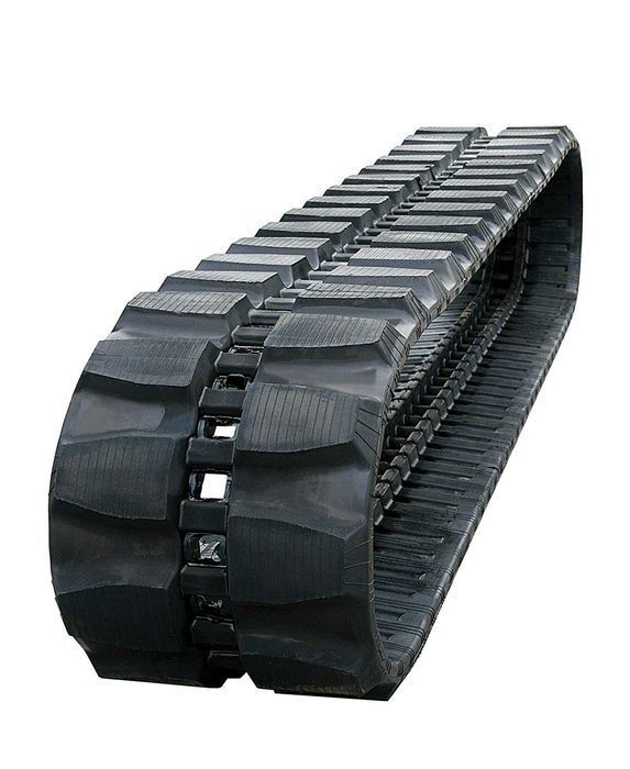 senila de cauciuc miniexcavator hyundai