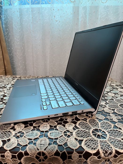 Leptop Asus Vivobook