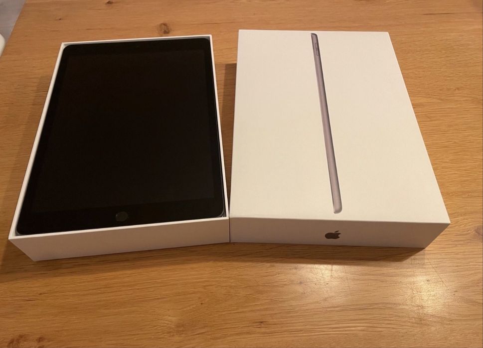 Ipad 9 th generation ca nou!