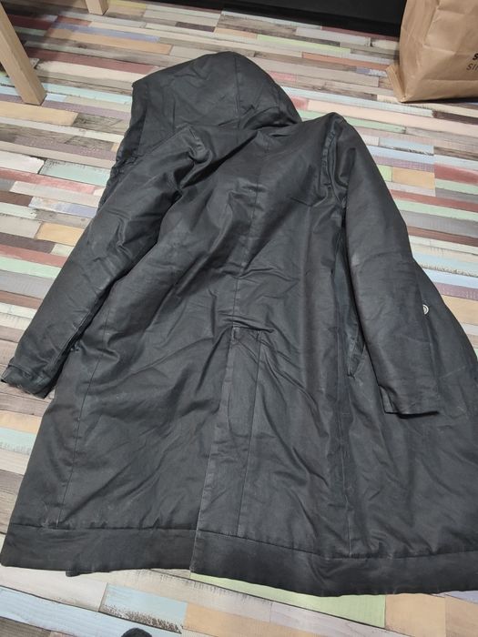 Haină  cu glugă Vagabond