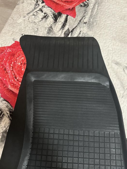 Presuri de AUDI A6