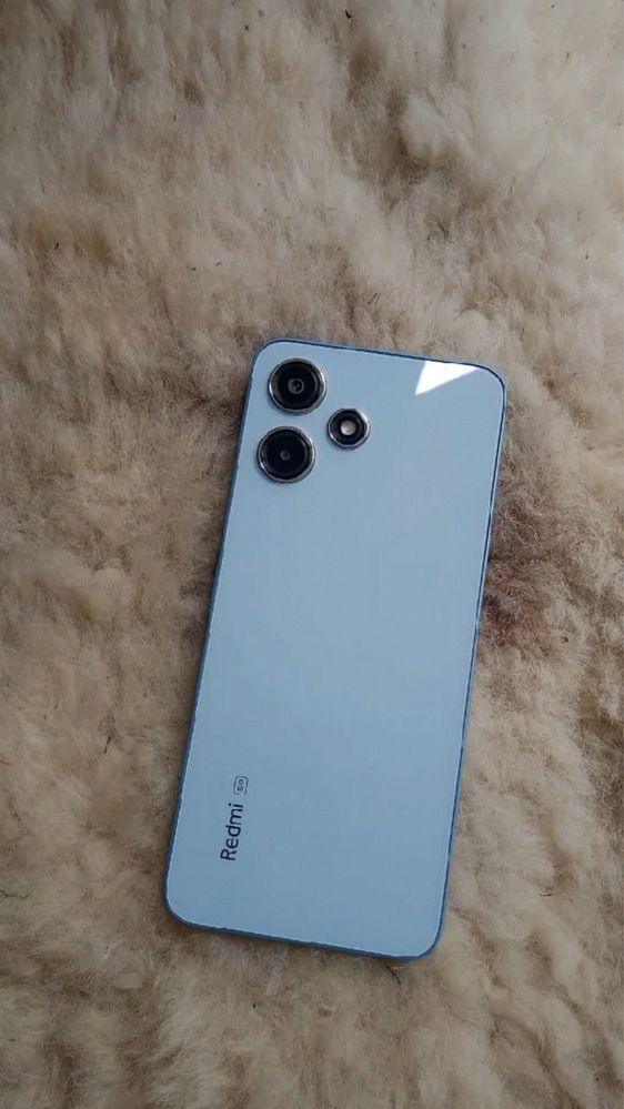 Redmi 12 | 256 gb