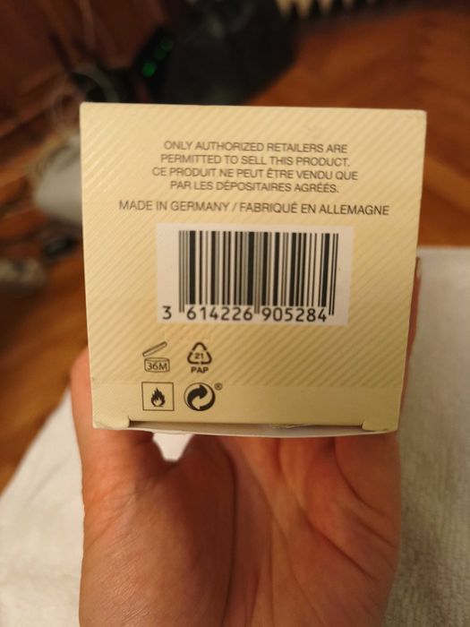 Оригинален дамски парфюм Burberry 100 ml