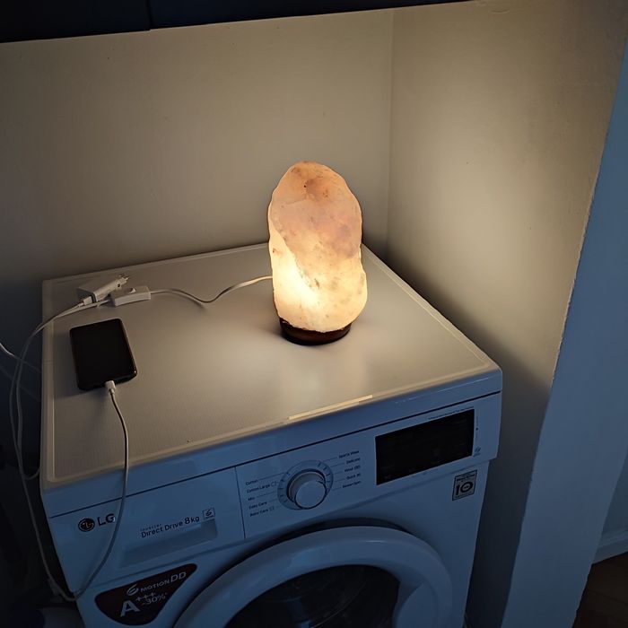 Veioza sare frumoasa