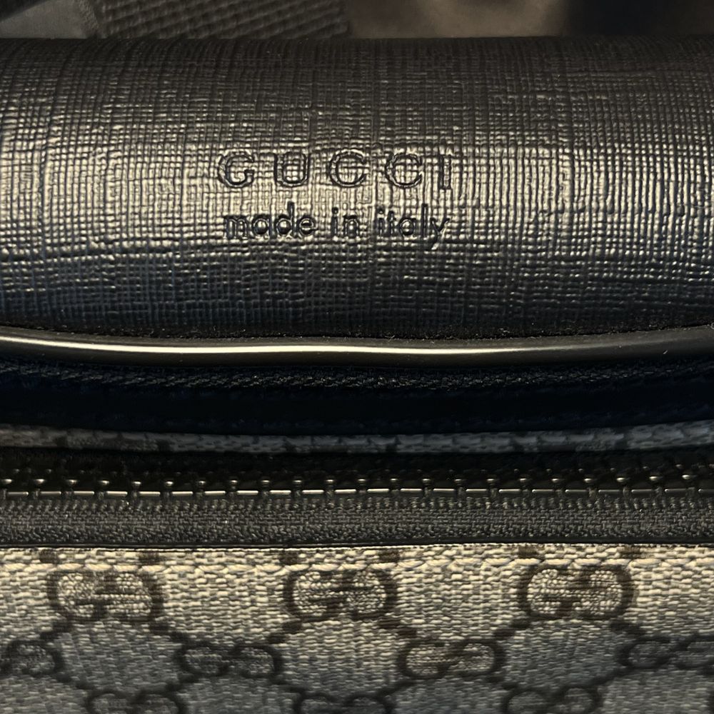Gucci Eden Belt Bag