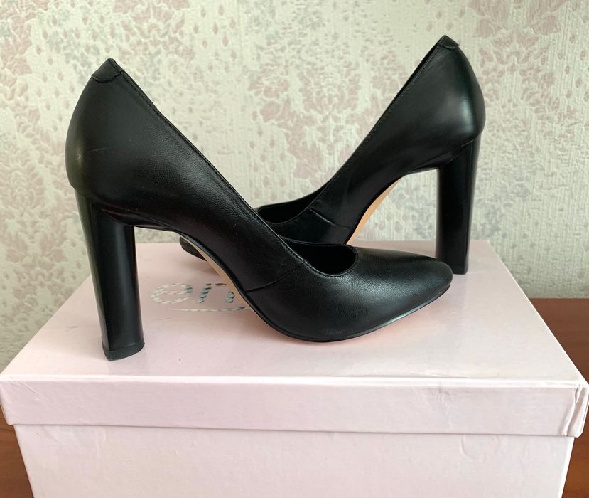 Туфли женские Новые