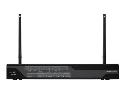 Cisco 898 EAG LTE