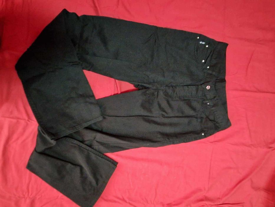 Дамски дънки Gianfranco Ferre