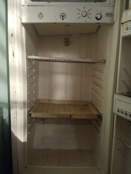 Haladelnik rabochiy SNEJINKA 304