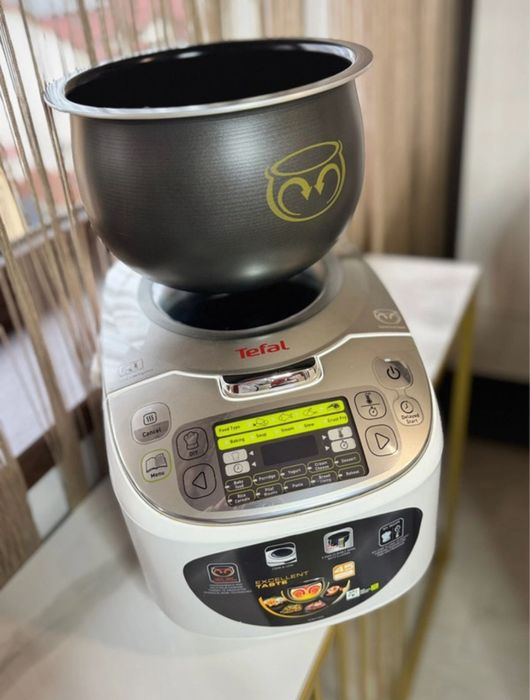 Multicooker Tefal