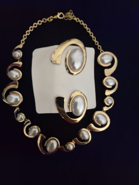 Set bijuterii superb