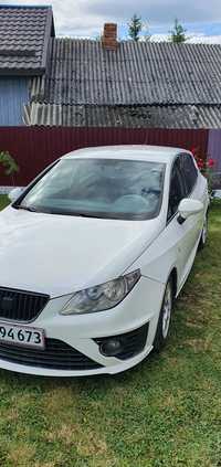 Seat Ibiza Proprietar in acte, import Danemarca