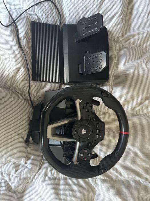 Vand volan playstation