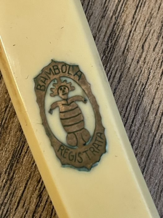 Vand brici vintage Rudolf Schmidt
