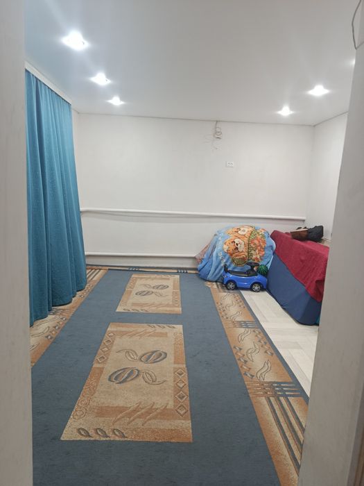 Продам дом на Кривом магазине