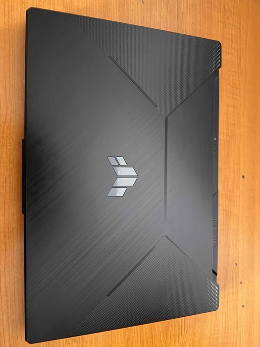 ASUS TUF Gaming F17 FX706HE