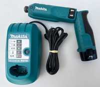 Makita TD020D - Акумулаторна отвертка