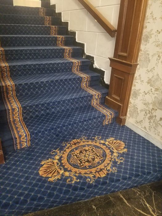 Montaj profesional mocheta