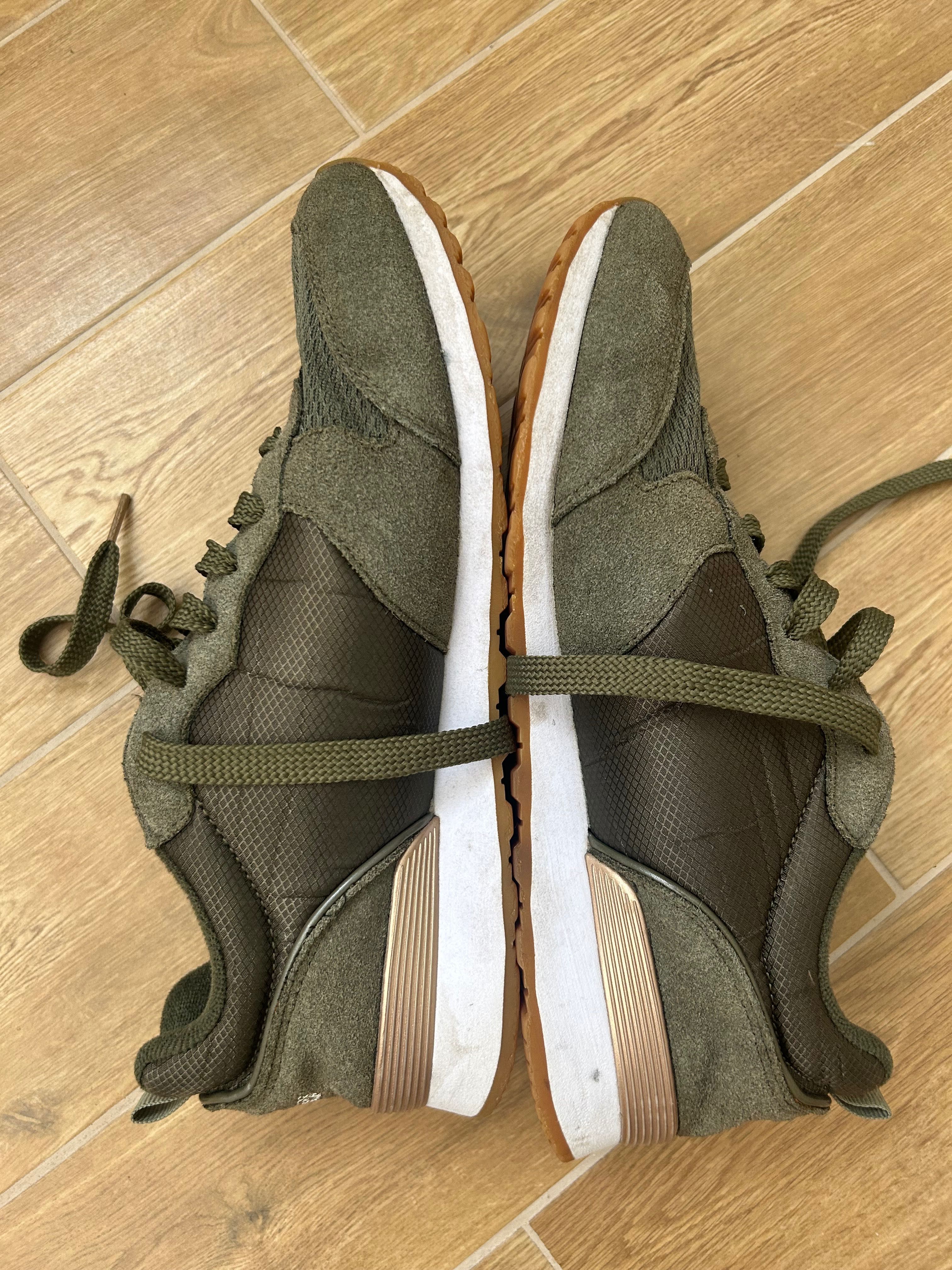 Дамски маратонки Sketchers