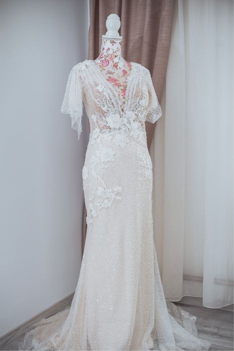 Rochie de mireasa