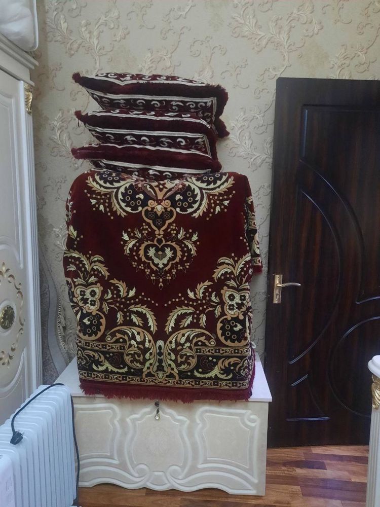 Ташкент Алмазарский район квартира
