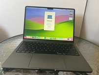 MacBook Air M2 13"