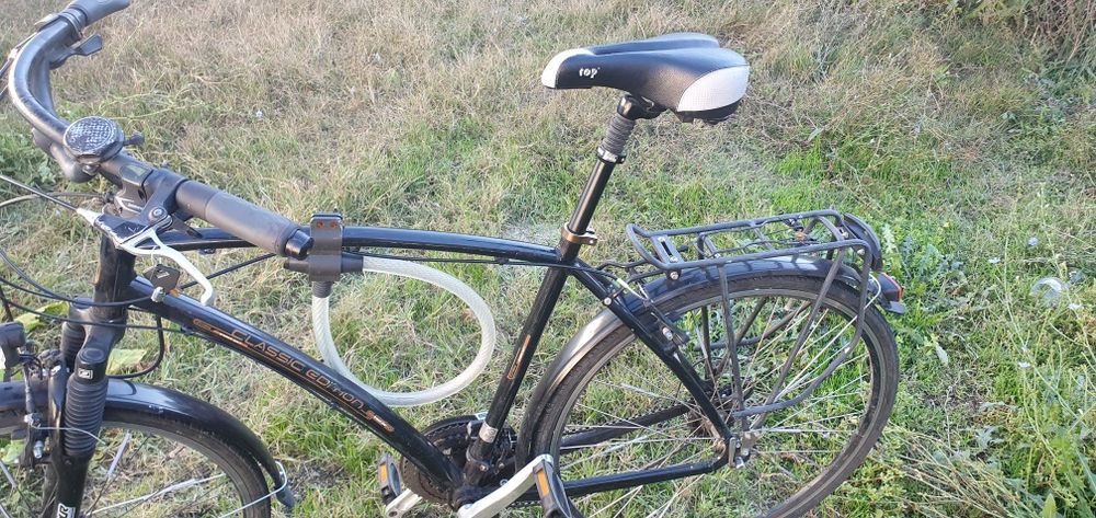 Bicicleta de vanzare