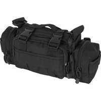 Airsoft Geanta Tactica Engineer 10L Neagra GFC Tactical