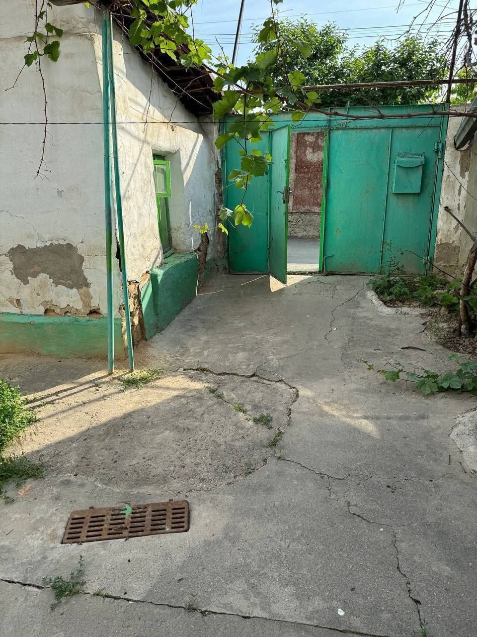 Продается дом на Циалковском