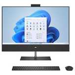 Топовый моноблок HP Pavilion 32-B1267C (All-in-One)