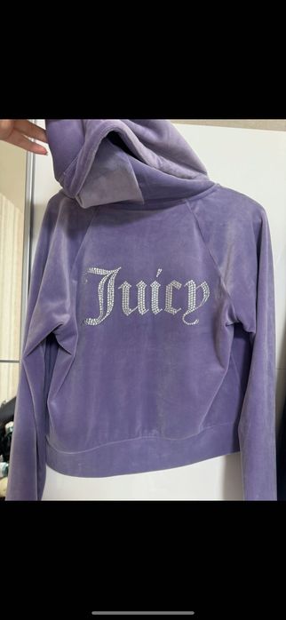 Горнище Juicy Couture