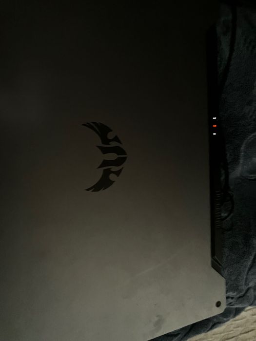 Asus TUF Gaming F15 2022