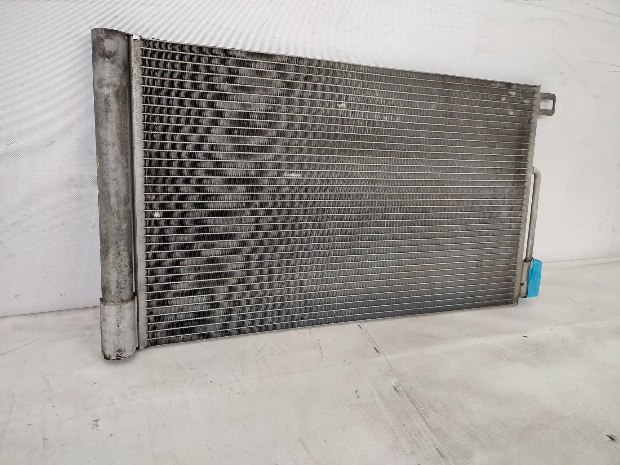 Radiator AC aer conditionat Opel Corsa D, E, Fiat, dupa 2007