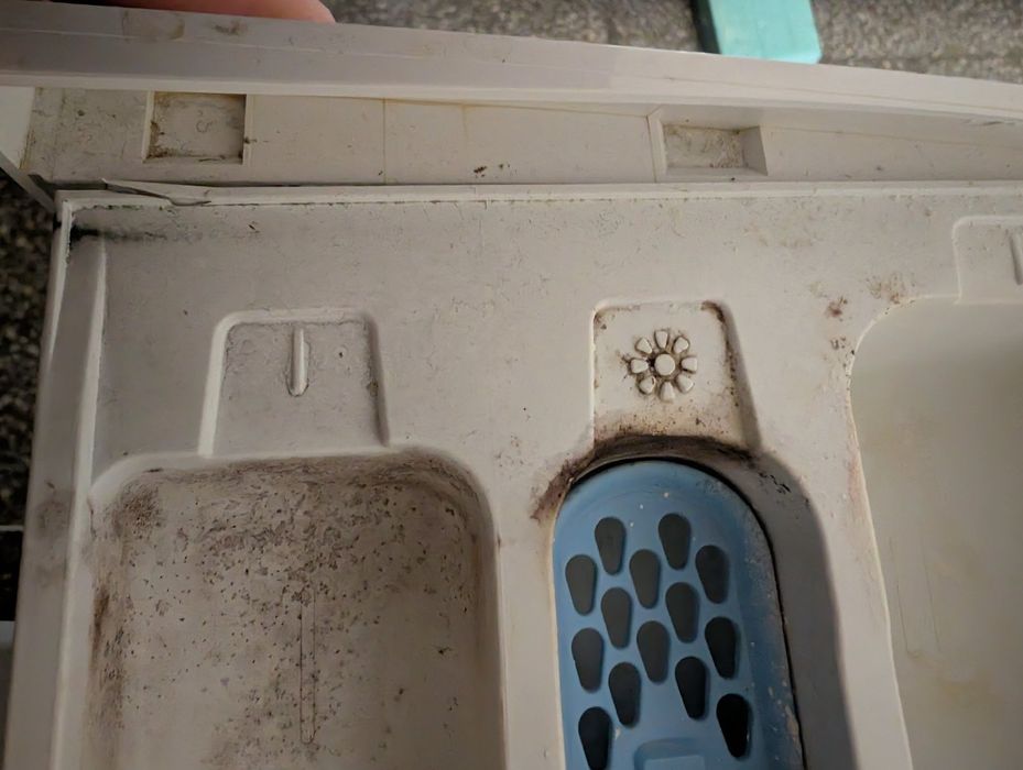 Пералня FINLUX FXL8 1015W