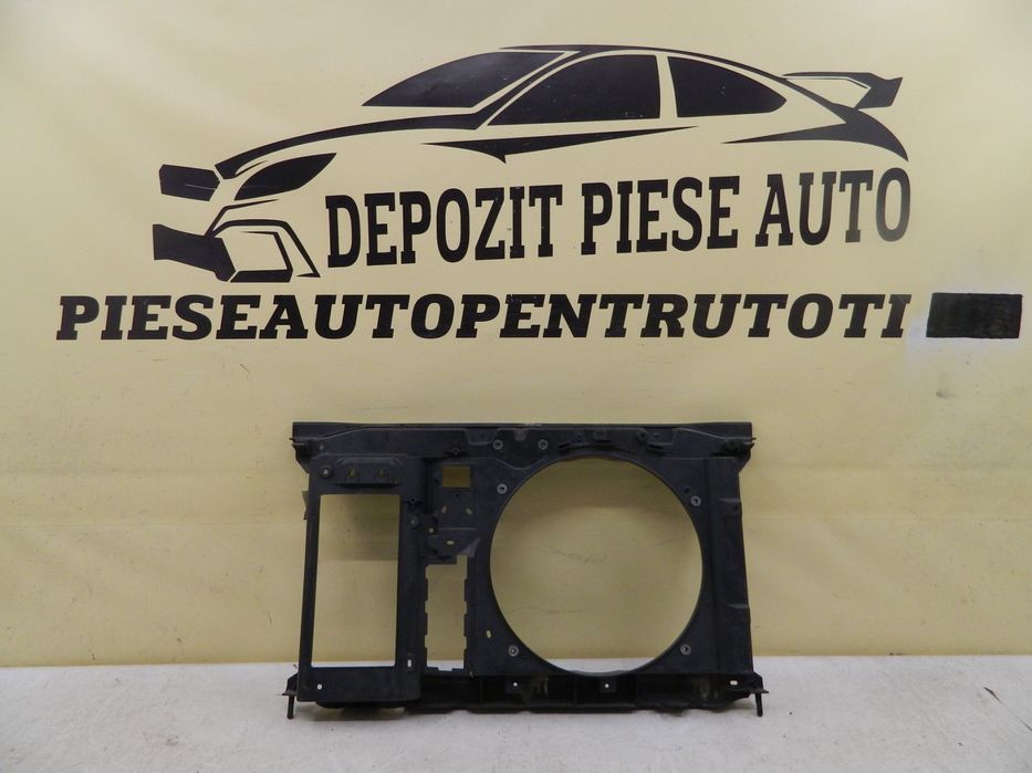 Trager / Panou fata Peugeot Partner / Citroen Berlingo, 2007, 2008, 2009, 2010, 2011, 2012, 2013, 2014, 2015, 2016, cod origine 9682720480.