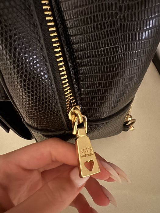 Love Moschino раница