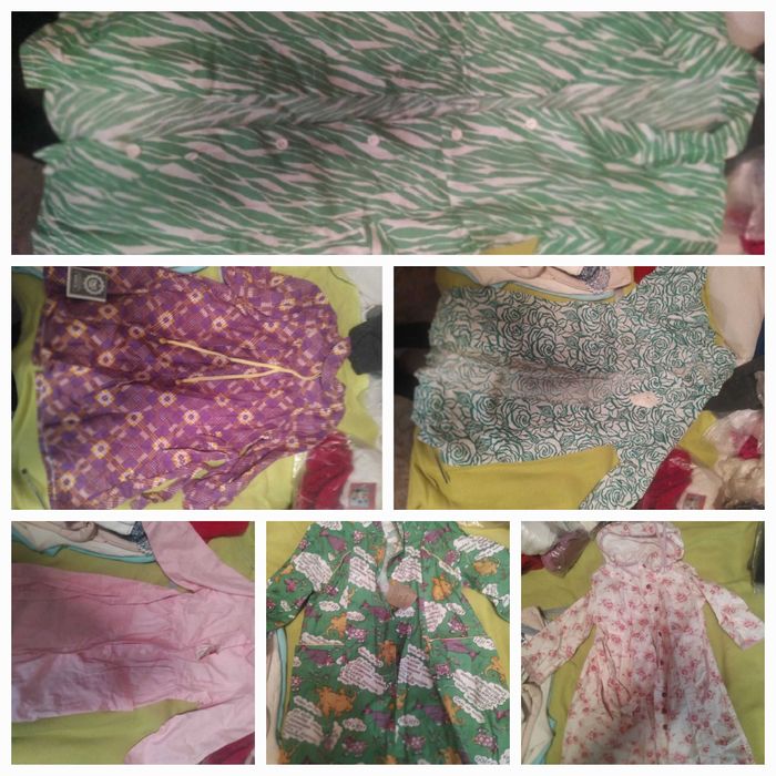 Детская одежда ссср,