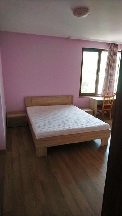 Дава се под наем Двустаен апартамент в Пловдив, Мараша - 57 кв.м за 425 € - Снимка #3