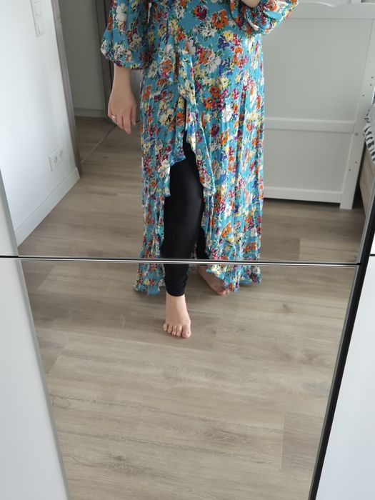 Rochie noua Poema