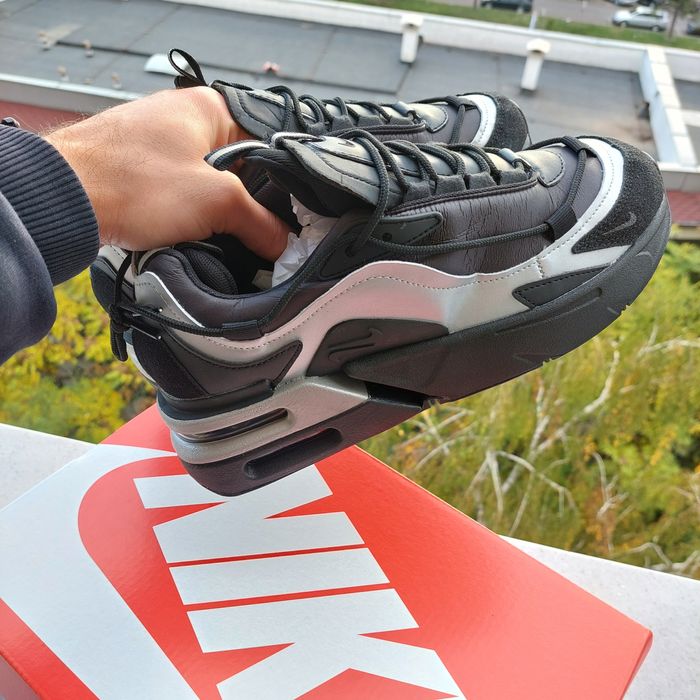 Air Max Furyosa “Metallic Dark Grey” 38-39-40