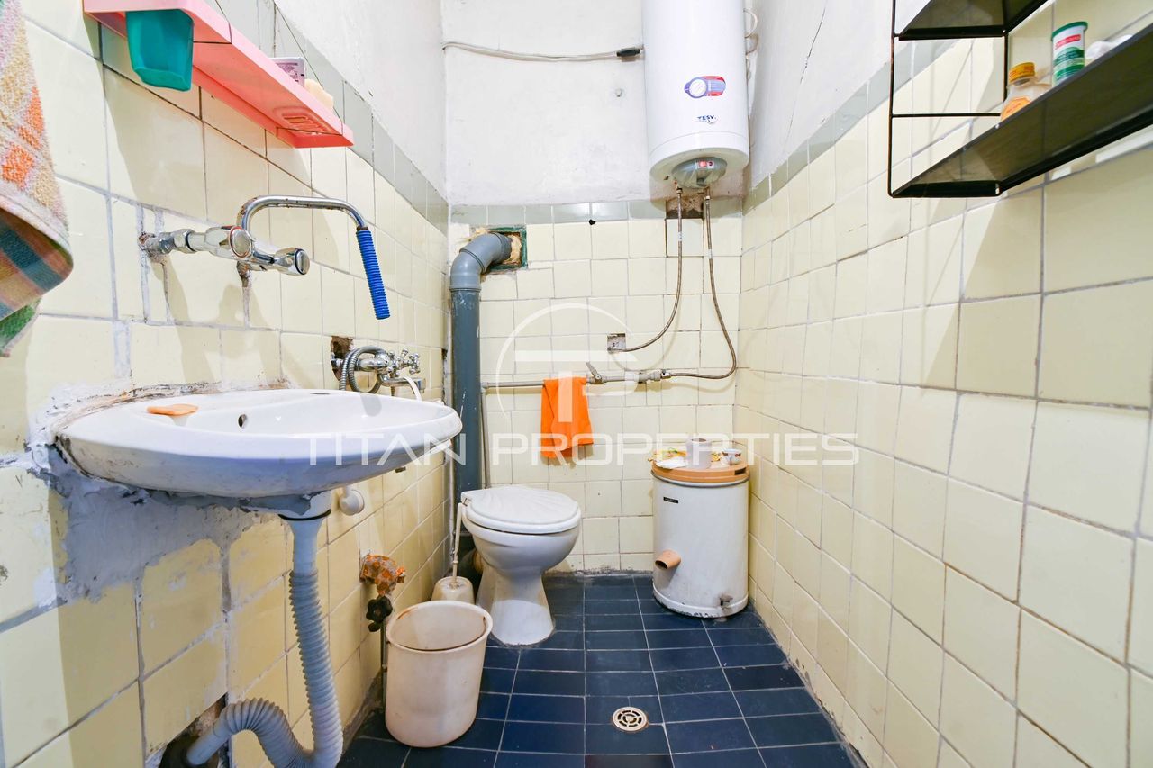 Продава се Къща в Банкя - 100 кв.м за 1545 €/кв.м - Снимка #12